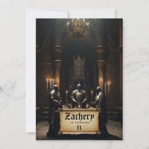 *~* Kasteel Middeleeuws Thema 3 RIDDERS AP88 Verja Kaart