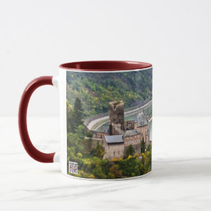 Kasteel Mok