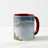 Kasteel Mok (Voorkant rechts)