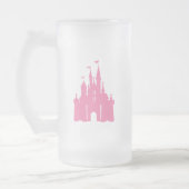 Kasteel Mug Matglas Bierpul (Links)