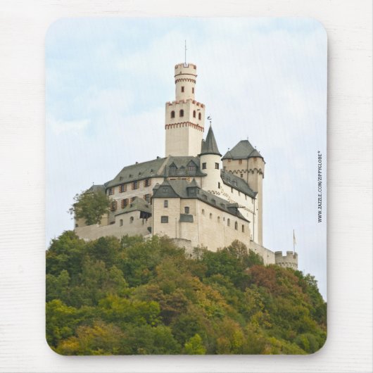 Kasteel Muismat (Voorkant)