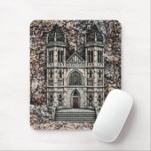 Kasteel Muismat (Met muis)