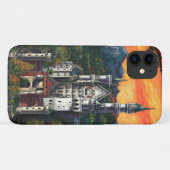 Kasteel Neuschwanstein Case-Mate iPhone Hoesje (Achterkant (horizontaal))