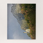 Kasteel Neuschwanstein - Duitsland - 16x20 - 520 s Legpuzzel (Verticaal)