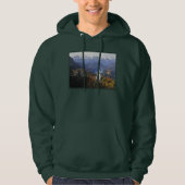 Kasteel Neuschwanstein | Duitsland, Beieren Hoodie (Voorkant)