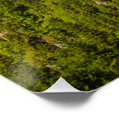 Kasteel Neuschwanstein, Duitsland Beieren Perfect Poster (Hoek)