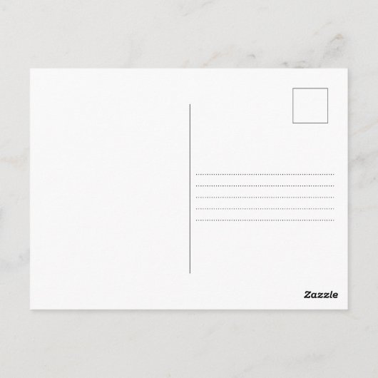 Kasteel Neuschwanstein in Duitsland Briefkaart (Achterkant)