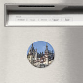 kasteel Peles Magneet (Insitu (Vaatwasser))