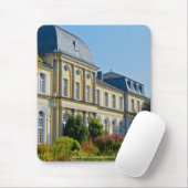 Kasteel Poppelsdorf in Bonn Muismat (Met muis)