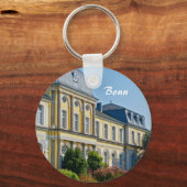 Kasteel Poppelsdorf Sleutelhanger (Voorkant)