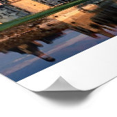 kasteel poster (Hoek)