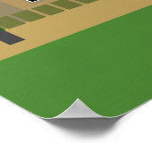 kasteel poster (Hoek)