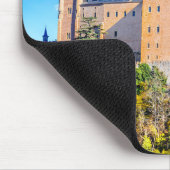 Kasteel Segovia Muismat (Hoek)