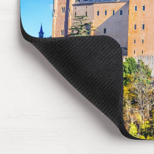 Kasteel Segovia Muismat (Hoek)