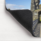 Kasteel Sinclair Girnigoe, Wick, Caithness, 2 Muismat (Hoek)