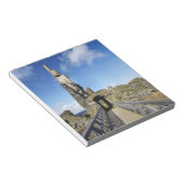 Kasteel Sinclair Girnigoe, Wick, Caithness, 2 Notitieblok (Schuin)