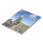Kasteel Sinclair Girnigoe, Wick, Caithness, 2 Notitieblok (Linkerzijde)