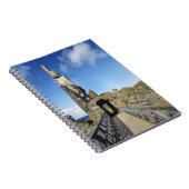 Kasteel Sinclair Girnigoe, Wick, Caithness, 2 Notitieboek (Rechterzijde)