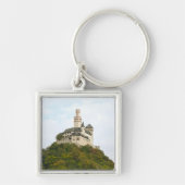 Kasteel Sleutelhanger (Voorkant)