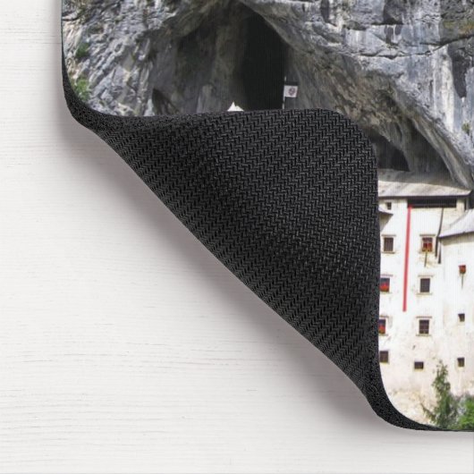 kasteel-slovenië in Europa Muismat (Hoek)