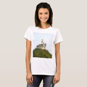 Kasteel T-shirt (Voorkant volledig)