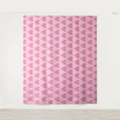 Kasteel Tapestry Wandkleed (Voorkant)
