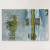 Kasteel Threave, Schotland Legpuzzel (Horizontaal)