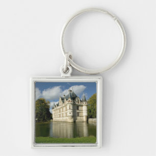 Kasteel van Azay-le-Rideau, Indre-et-Loire, 2 Sleutelhanger