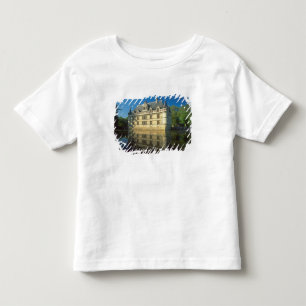 Kasteel van Azay-le-Rideau, Indre-et-Loire, Kinder Shirts