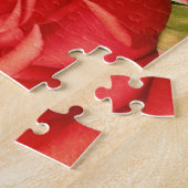 Kasteel van Bratislava Legpuzzel (Zijkant)