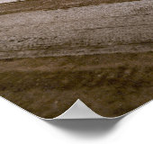 Kasteel van Cardiff (1900) Poster (Hoek)