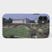 Kasteel van Chenonceau, Loire-vallei, Case-Mate iPhone Case (Achterkant (horizontaal))