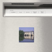 Kasteel van Chenonceau, Loire Vallei, Magneet (Insitu (Vaatwasser))