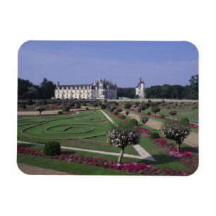 Kasteel van Chenonceau, Loire Vallei, Magneet
