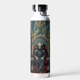 Kasteel van Dracula Waterfles