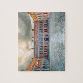 Kasteel van Dublin Ierland Legpuzzel (Verticaal)