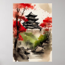 Kasteel van Echoing Hills