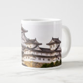 Kasteel van Himeji Mok (Voorkant rechts)