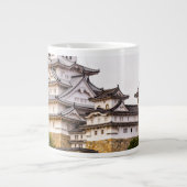 Kasteel van Himeji Mok (Voorkant)