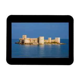 Kasteel van Maiden, Turkije Magneet