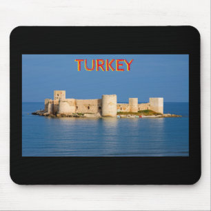 Kasteel van Maiden, Turkije Muismat