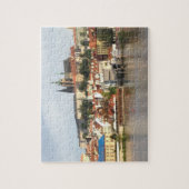 Kasteel van Praag Legpuzzel (Verticaal)