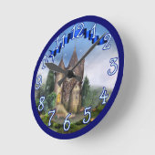 Kasteel van Prinses Ronde Klok (Hoek)