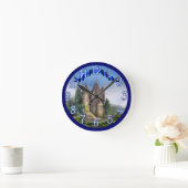 Kasteel van Prinses Ronde Klok (Huis)