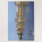 Kasteel van St. John Limerick Legpuzzel (Verticaal)