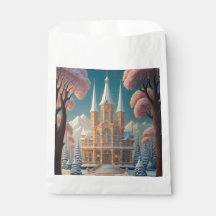 Kasteel van Whispering Dreams