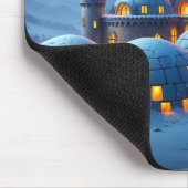 Kasteel van Winterhart Muismat (Hoek)