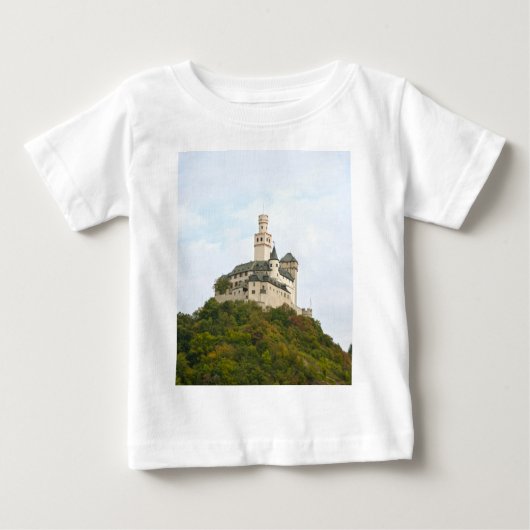 Kasteelhemden (Voorkant)