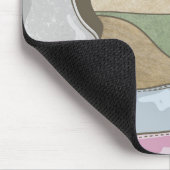 Kasteelheuvel boulderen Nieuw-Zeeland Muismat (Hoek)