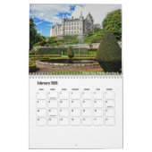 Kasteelkalender Kalender (Feb 2026)